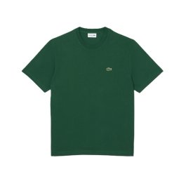 t-Shirt Girocollo M/m Lacoste Lacoste t-Shirt TH7318-132