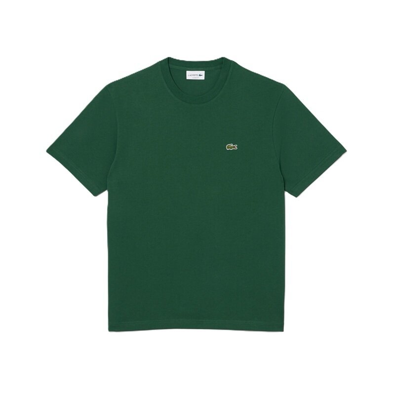 t-Shirt Girocollo M/m Lacoste Lacoste t-Shirt TH7318-132