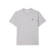 t-Shirt Girocollo M/m Lacoste Lacoste t-Shirt TH7318-CCA