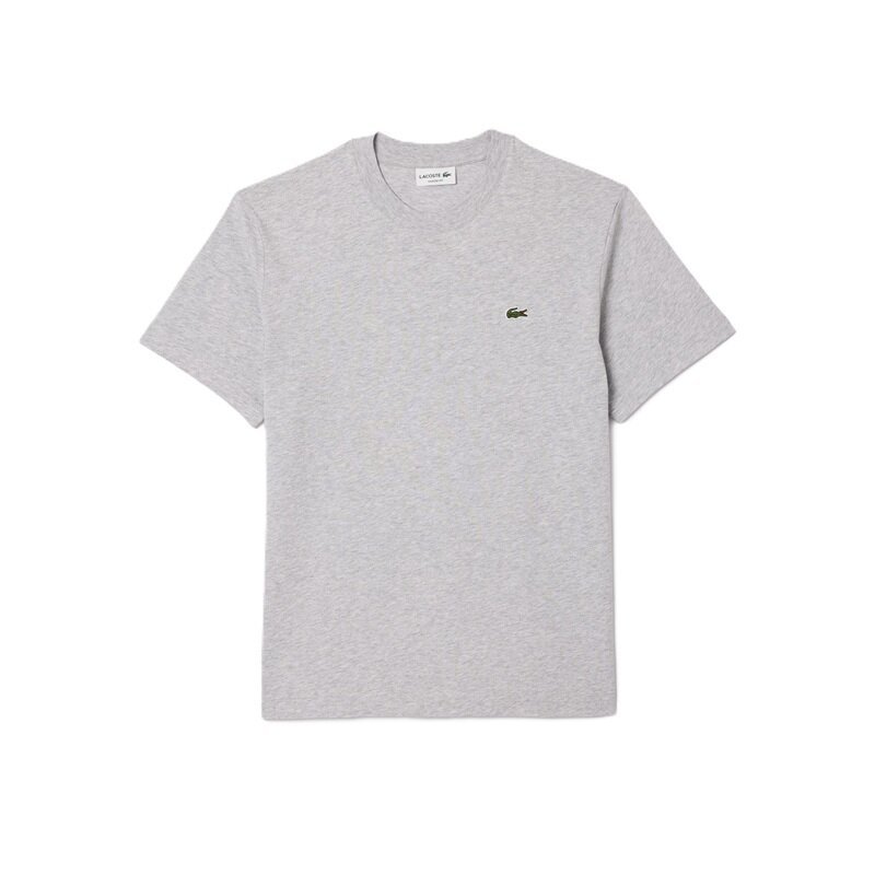 t-Shirt Girocollo M/m Lacoste Lacoste t-Shirt TH7318-CCA