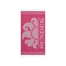 Telo Basic Fouta Sundek Sundek Teli AM401ATC1000-96800