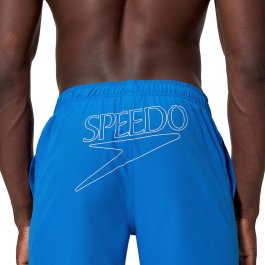 Classic Logo Volley """16""""""" Speedo Speedo Short 8-A000158004