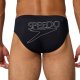 Slip Eco End + Logo Brief Speedo Speedo Slip 8-A000163002