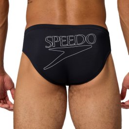 Slip Eco End + Logo Brief Speedo Speedo Slip 8-A000163002