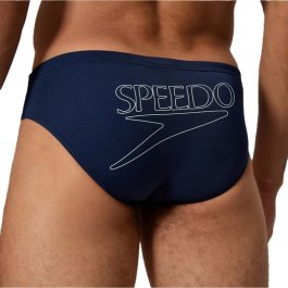 Slip Eco End + Logo Brief Speedo Speedo Slip 8-A000163003