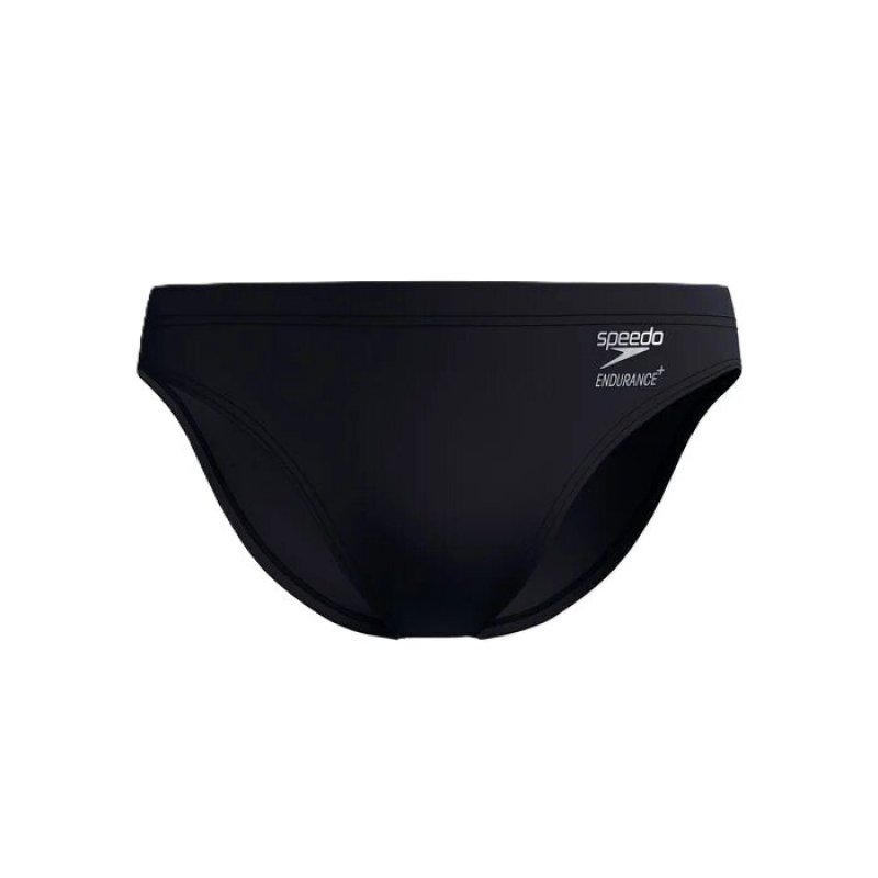 Slip End Ml Solid Brief Am Speedo Speedo Slip 8-005186001