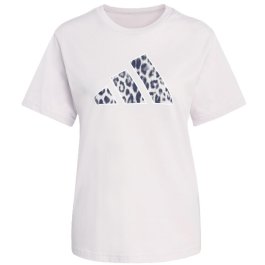 t-Shirt w Lin Sj t Adidas Adidas t-Shirt KB7143