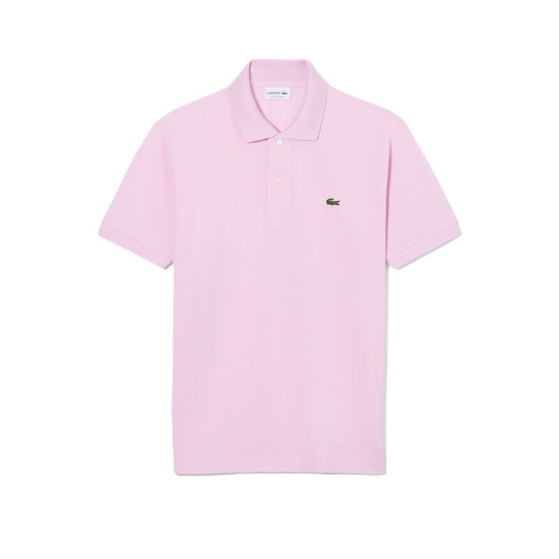 Polo Classica M/m Lacoste Lacoste Polo L1212- Z4H