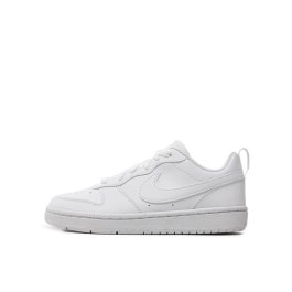 Scarpa Court Borough Low Recraft Nike Nike Scarpe Unisex DV5456-106