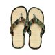 Ciabatte Camou Flip Flop Sundek Sundek Ciabatte Uomo AM407ASRA153-49753