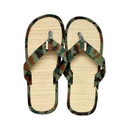 Ciabatte Camou Flip Flop Sundek Sundek Ciabatte Uomo AM407ASRA153-49753