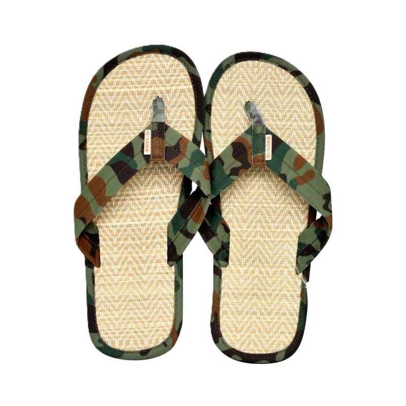 Ciabatte Camou Flip Flop Sundek Sundek Ciabatte Uomo AM407ASRA153-49753