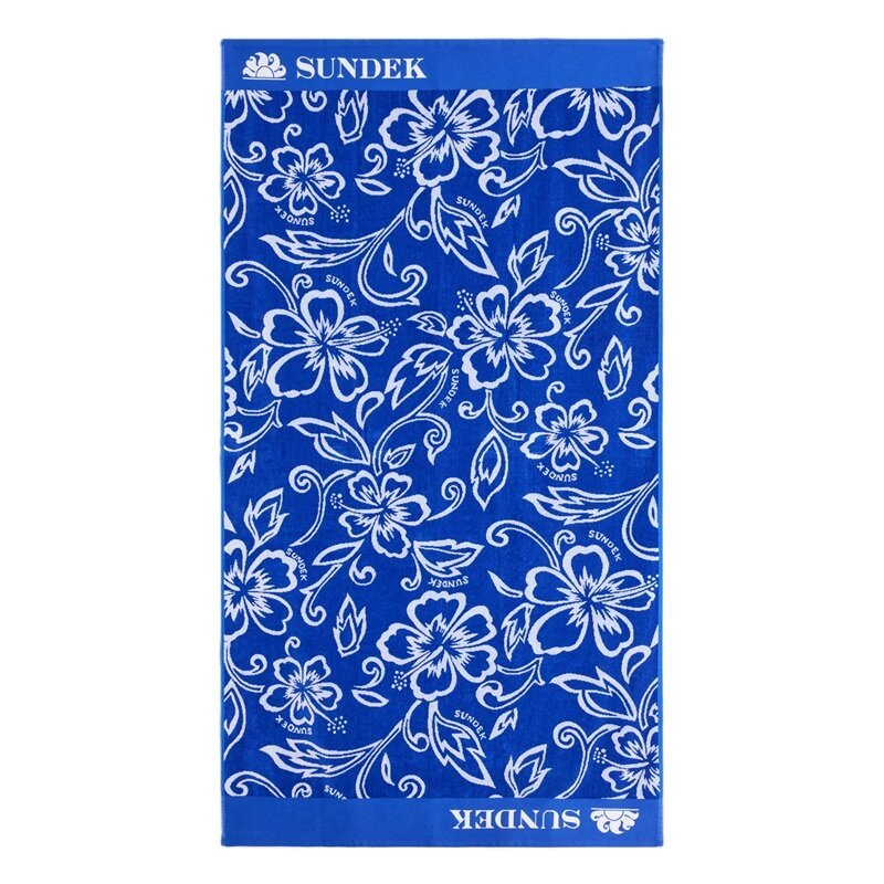 Telo Jacquard Sundek Sundek Teli AM329ATC1023-00123