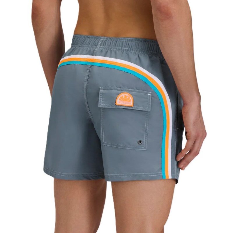 Boxer Boardshort Sundek Sundek Short M504BDTA100-32404