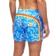 Boxer Boardshort Sundek Sundek Short M504BDTA1IA-616IA