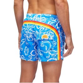 Boxer Boardshort Sundek Sundek Short M504BDTA1IA-616IA