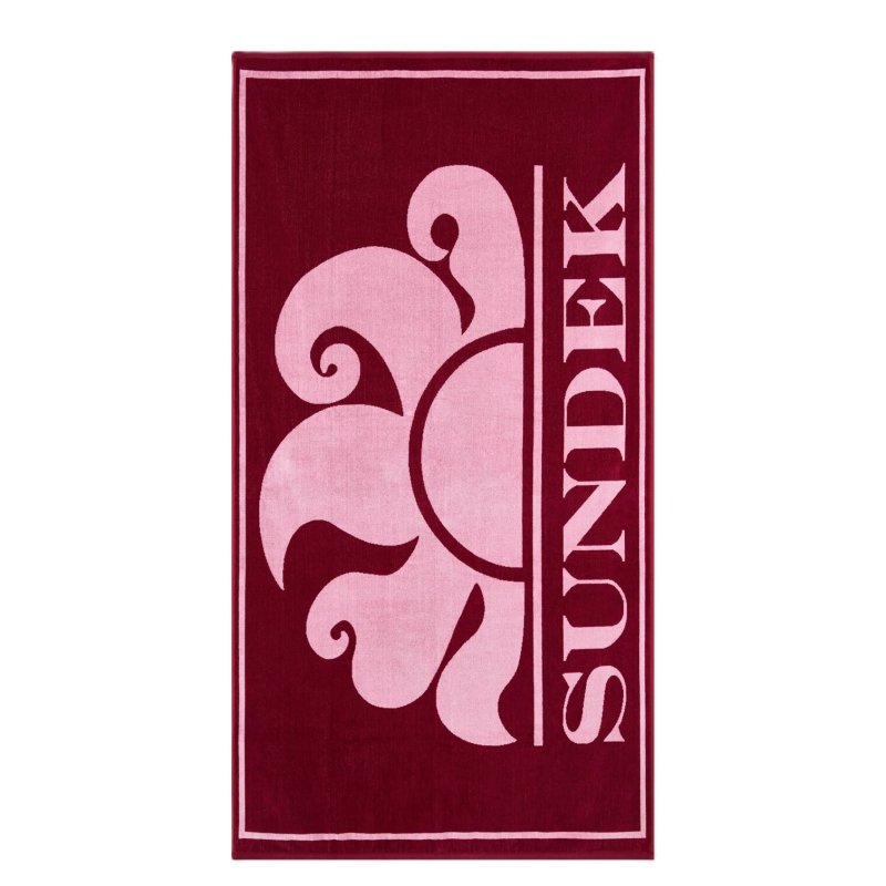 Telo Smootth Sundek Sundek Teli AM371ATC1000-A9001