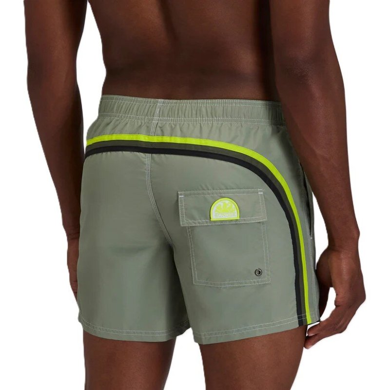 Boxer Boardshort Sundek Sundek Short M504BDTA100-14905