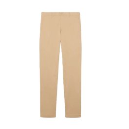 Pantalone Chino Slim Fit Lacoste Lacoste Pantaloni HH1965-02S