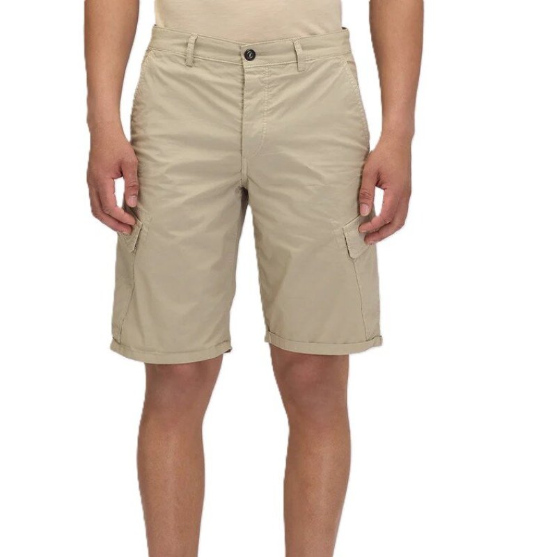 Bermuda Walkshort Sundek Sundek Bermuda M305WKPI900-32600