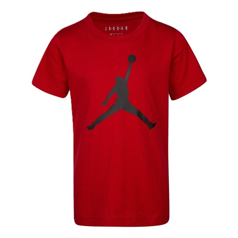 t-Shirt Jr Jumpman Nike Nike t-Shirt 952423-R78