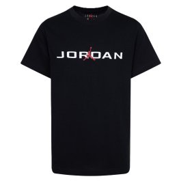t-Shirt Jr Mj Stretch Hbr Ss Nike Nike t-Shirt 95D628-023