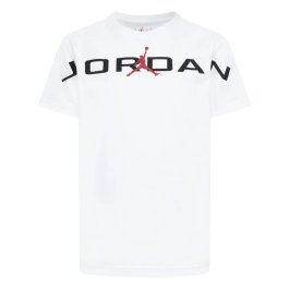 t-Shirt Jr Mj Stretch Hbr Ss Nike Nike t-Shirt 95D628-001