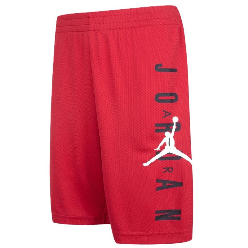 Short Jr Jordan Vert Mesh Nike Nike Short 957176-R78