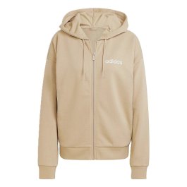 Felpa w Lin Ft Fz Hd Adidas Adidas Felpe JY4894