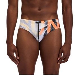 Slip Swim Brief Sundek Sundek Slip M296SSL419L-0209L
