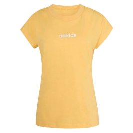 t-Shirt w Lin Sj t Adidas Adidas t-Shirt KC5192