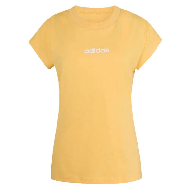 t-Shirt w Lin Sj t Adidas Adidas t-Shirt KC5192