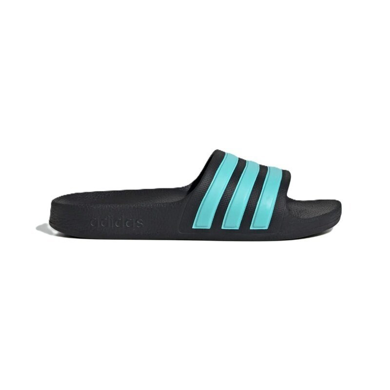 Ciabatta Adilette Aqua k Adidas Adidas Ciabatte Bimbo JS2497