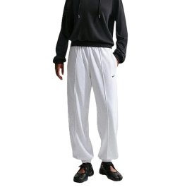 Pantaloni w Nsw Nk Chll Ft Mr Open Nike Nike Pantaloni IF0232-051