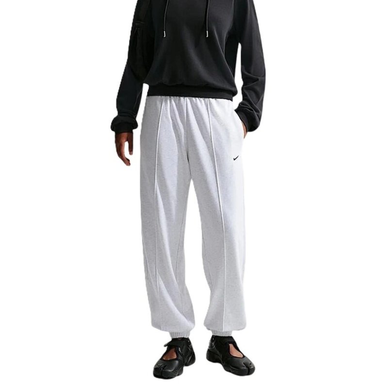 Pantaloni w Nsw Nk Chll Ft Mr Open Nike Nike Pantaloni IF0232-051