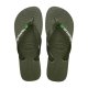 Infradito Brasil Logo Havaianas Havaianas Ciabatte Uomo 4110850