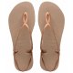 Infradito Luna Fc Havaianas Havaianas Ciabatte Donna 4129697
