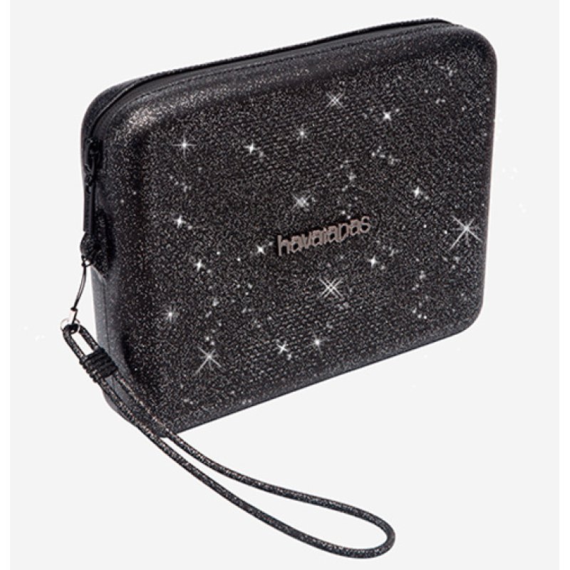 Pochette Necessaire Glitter Havaianas Havaianas Borse & Tracolle 4147274