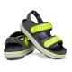 Sandalo Crocband Cruiser Crocs Crocs Ciabatte Bimbo 209423-1NJ