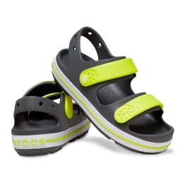 Sandalo Crocband Cruiser Crocs Crocs Ciabatte Bimbo 209423-1NJ