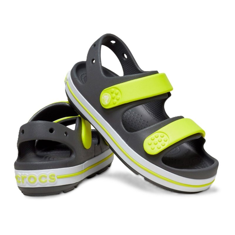 Sandalo Crocband Cruiser Crocs Crocs Ciabatte Bimbo 209423-1NJ