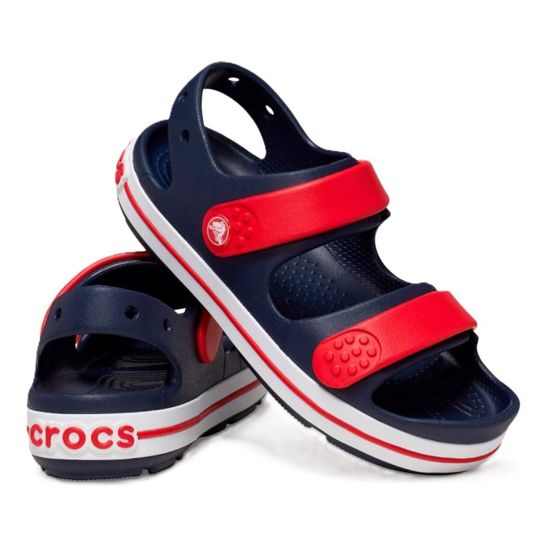 Sandalo Crocband Cruiser Crocs Crocs Ciabatte Bimbo 209424-4OT