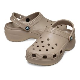 Sabot Classic Platform Clog Crocs Crocs Ciabatte Uomo 206750-214