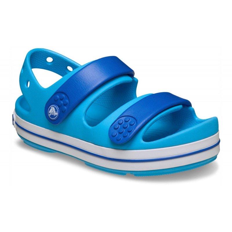 Sandalo Crocband Cruiser Crocs Crocs Ciabatte Bimbo 209423-4MO