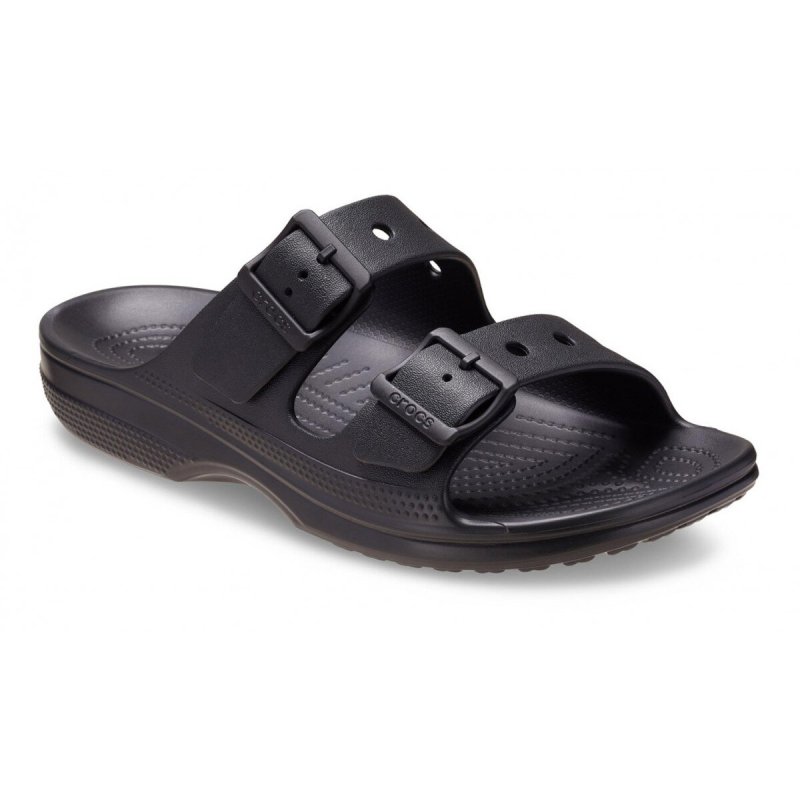 Ciabatte Saturday m Crocs Crocs Ciabatte Uomo 212245-001