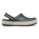 Crocband Heritage Clog Crocs Crocs Ciabatte Uomo 213224-3CM