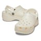Sabot Platform Glitter Crocs Crocs Ciabatte Donna 207241-0WV