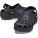 Sabot Platform Glitter Crocs Crocs Ciabatte Donna 207241-001