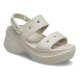 Sandalo Bae w Crocs Crocs Ciabatte Donna 206749-1WY
