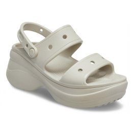 Sandalo Bae w Crocs Crocs Ciabatte Donna 206749-1WY